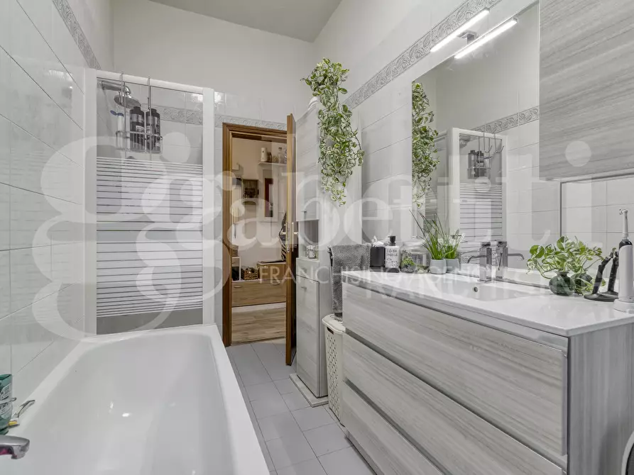 Immagine 27 di Appartamento in vendita  in Via MARTIN LUTHER KING a Bologna