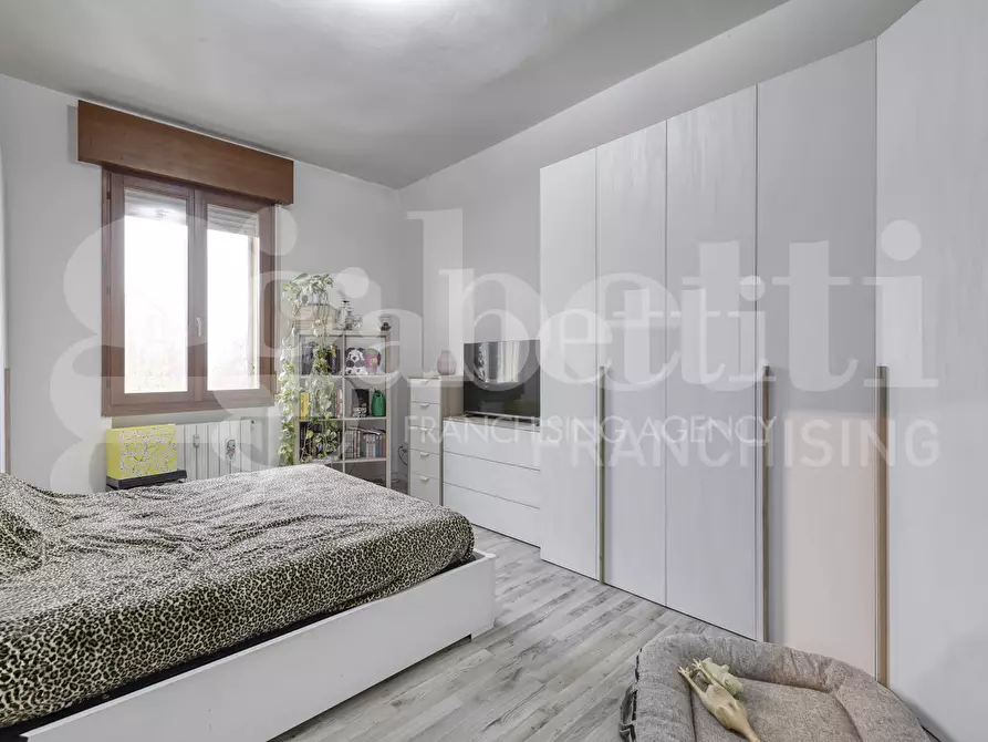 Immagine 5 di Appartamento in vendita  in Via MARTIN LUTHER KING a Bologna