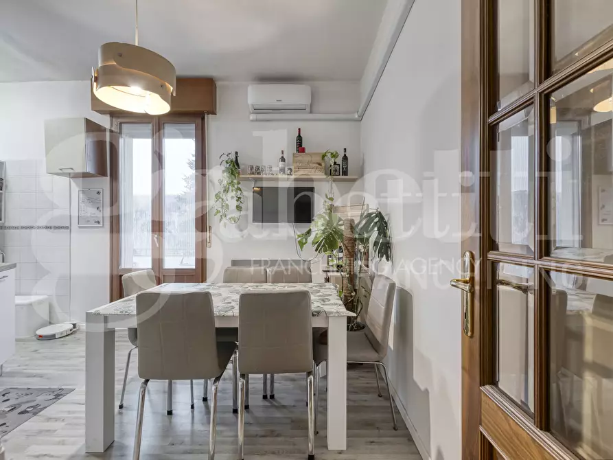 Immagine 1 di Appartamento in vendita  in Via MARTIN LUTHER KING a Bologna