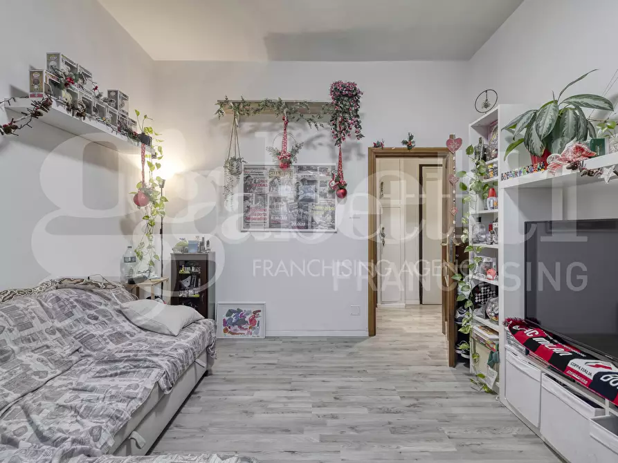 Immagine 32 di Appartamento in vendita  in Via MARTIN LUTHER KING a Bologna