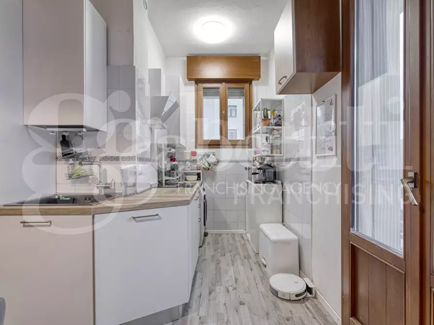 Immagine 17 di Appartamento in vendita  in Via MARTIN LUTHER KING a Bologna