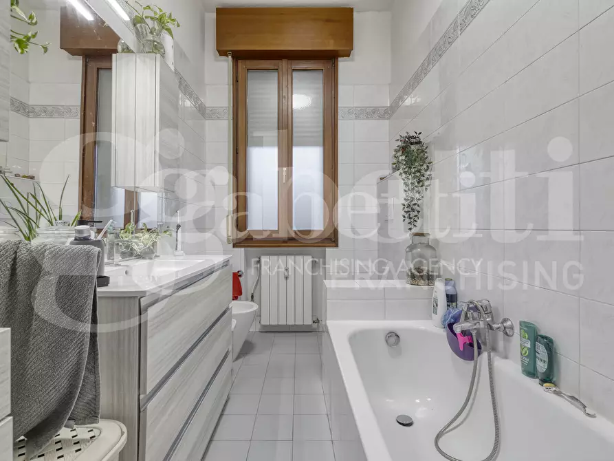 Immagine 24 di Appartamento in vendita  in Via MARTIN LUTHER KING a Bologna