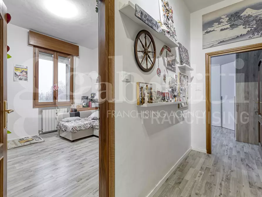 Immagine 28 di Appartamento in vendita  in Via MARTIN LUTHER KING a Bologna