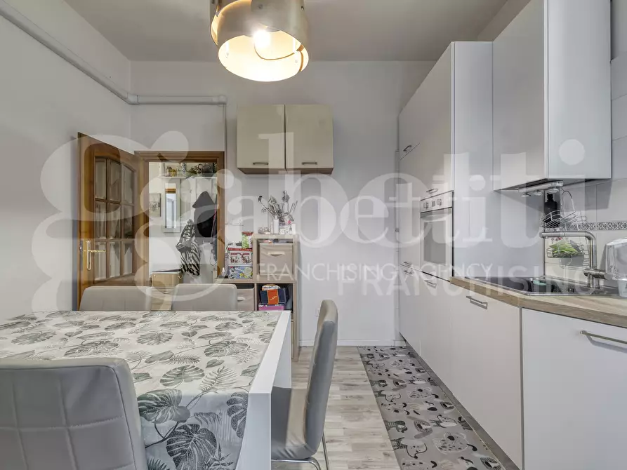 Immagine 15 di Appartamento in vendita  in Via MARTIN LUTHER KING a Bologna