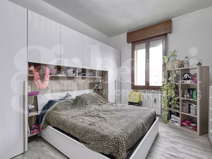 Immagine 7 di Appartamento in vendita  in Via MARTIN LUTHER KING a Bologna