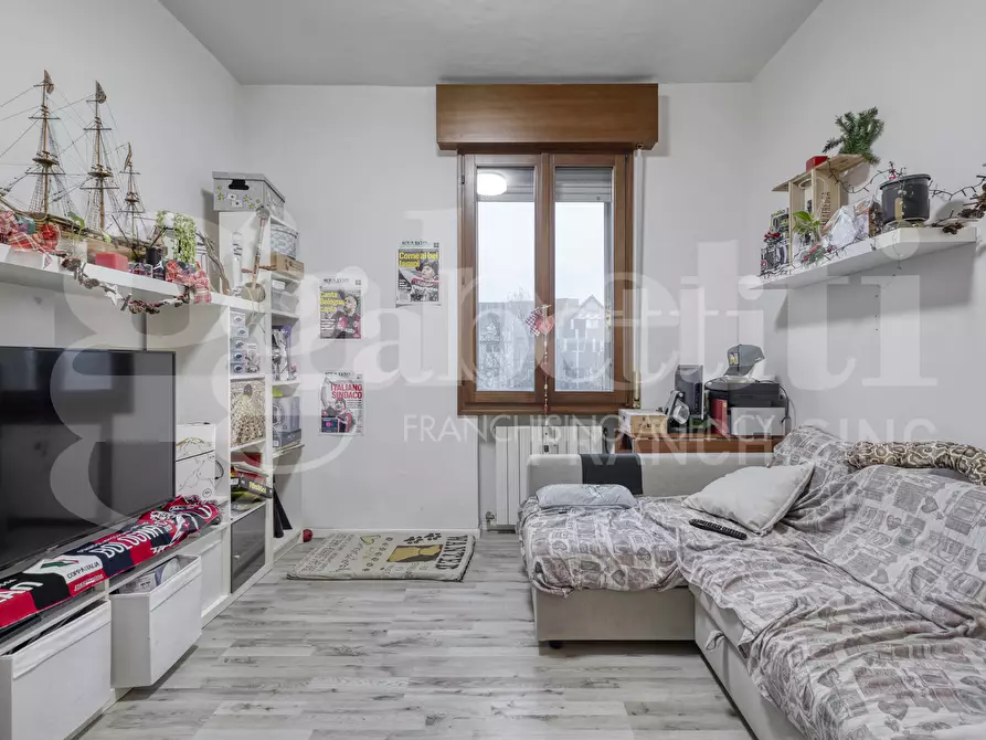 Immagine 30 di Appartamento in vendita  in Via MARTIN LUTHER KING a Bologna