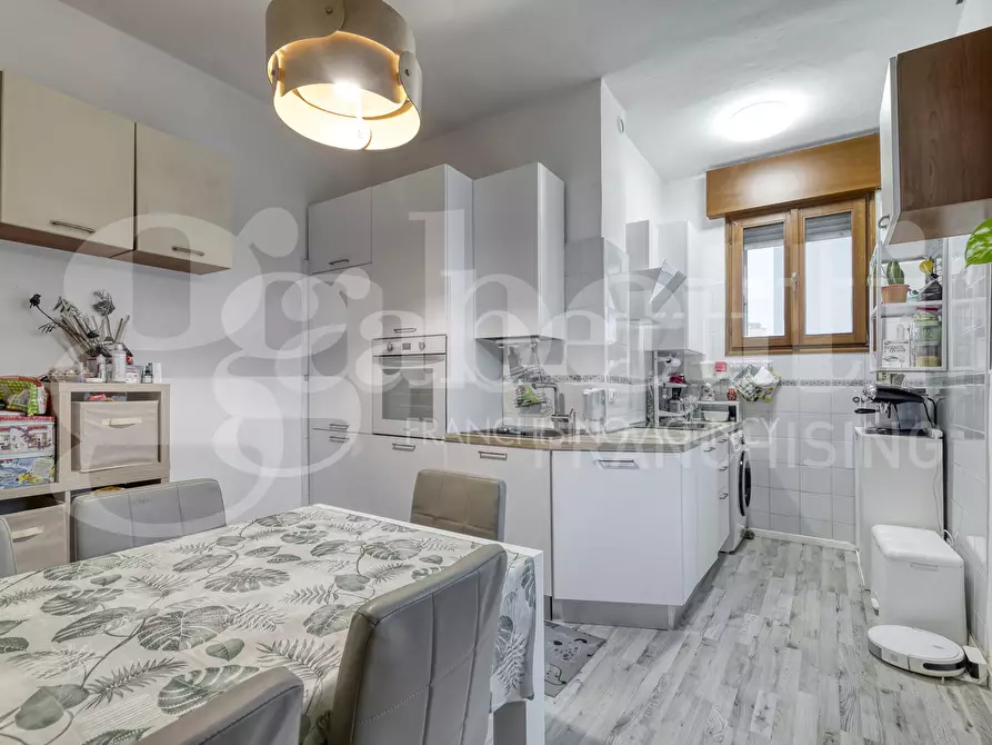 Immagine 18 di Appartamento in vendita  in Via MARTIN LUTHER KING a Bologna