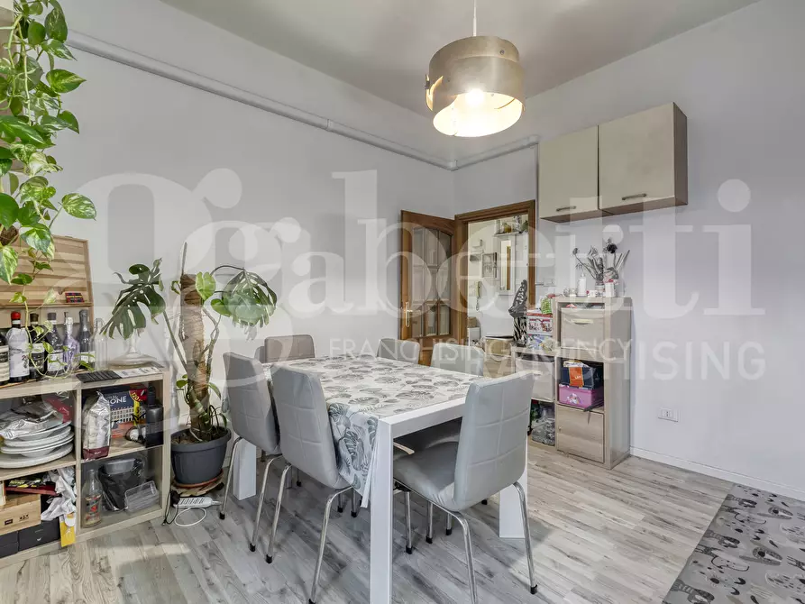 Immagine 14 di Appartamento in vendita  in Via MARTIN LUTHER KING a Bologna