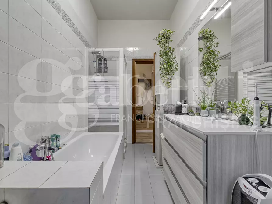 Immagine 26 di Appartamento in vendita  in Via MARTIN LUTHER KING a Bologna