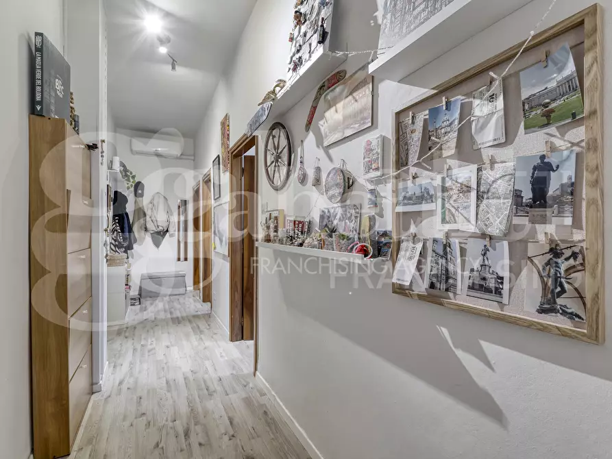 Immagine 2 di Appartamento in vendita  in Via MARTIN LUTHER KING a Bologna