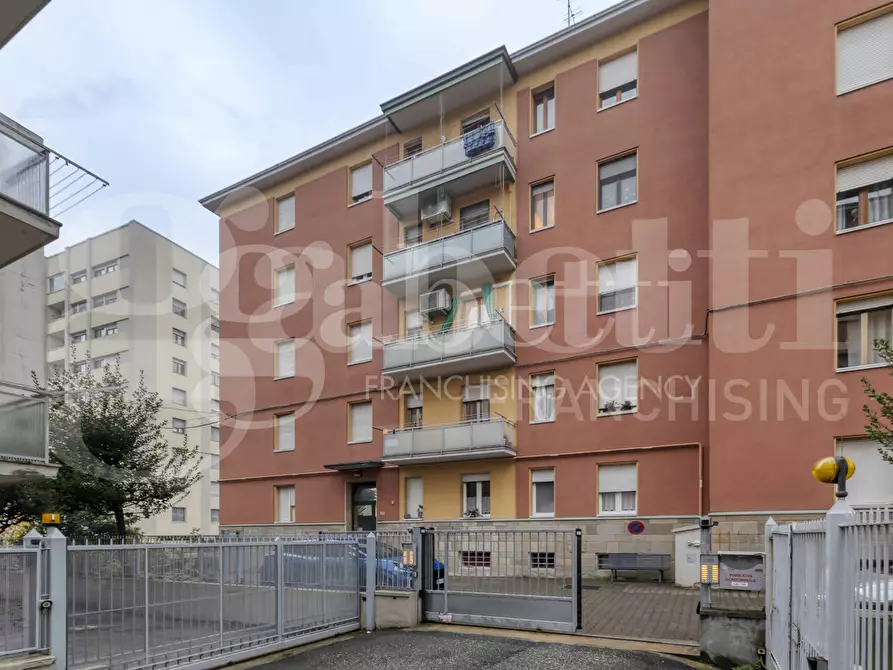 Immagine 34 di Appartamento in vendita  in Via MARTIN LUTHER KING a Bologna