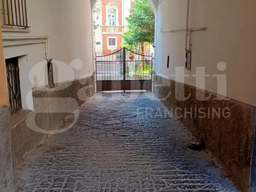 Immagine 5 di Appartamento in vendita  in Corso Garibaldi, 46 a Benevento