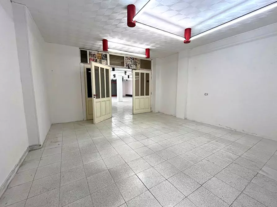 Immagine 11 di Attività commerciale in affitto  in Via SAN GIOVANNI BOSCO, 66 a San Severo