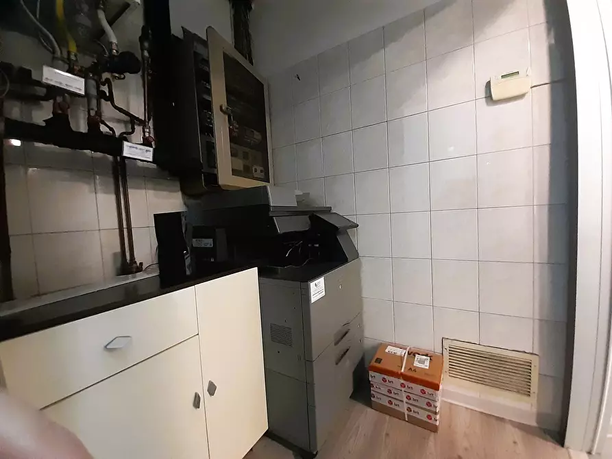 Immagine 15 di Negozio in vendita  in Via SANT'AMBROGIO, SC a Legnano