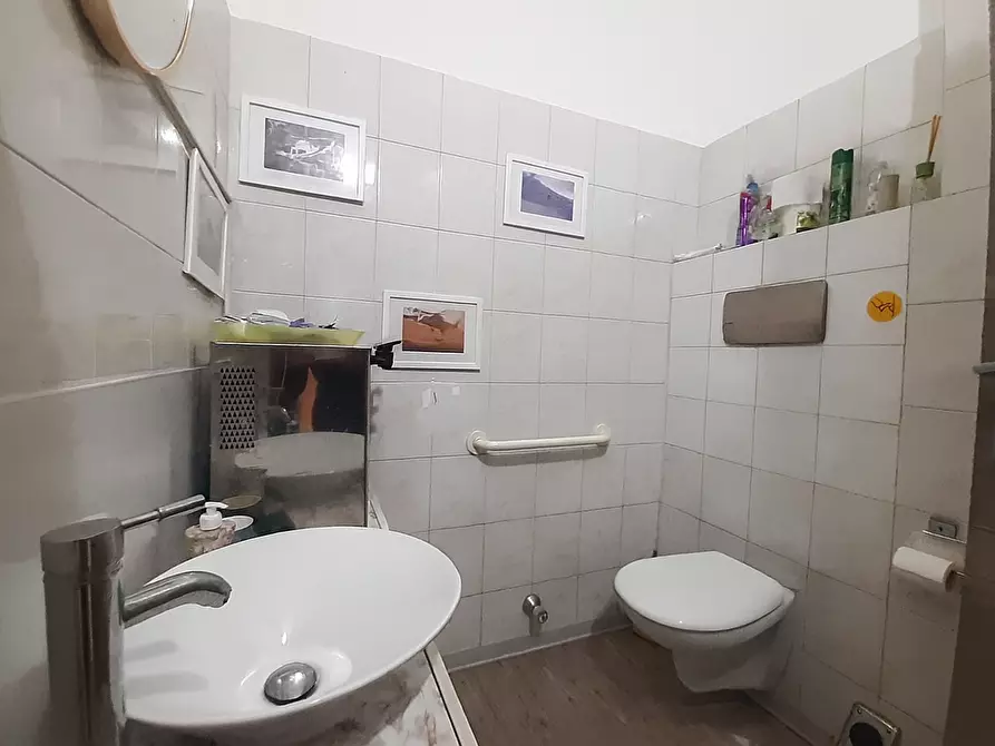 Immagine 14 di Negozio in vendita  in Via SANT'AMBROGIO, SC a Legnano