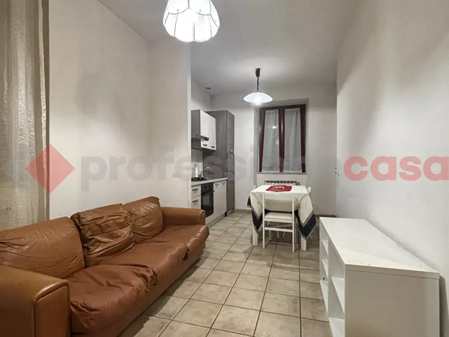 Immagine 3 di Appartamento in affitto  in Via rettifilo, 1 a Fiuggi