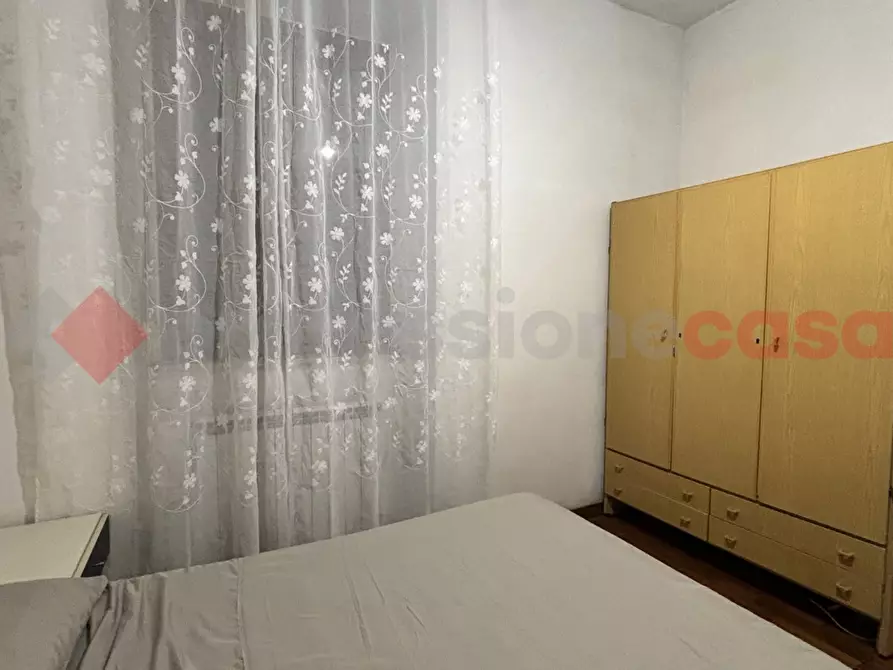 Immagine 7 di Appartamento in affitto  in Via rettifilo, 1 a Fiuggi