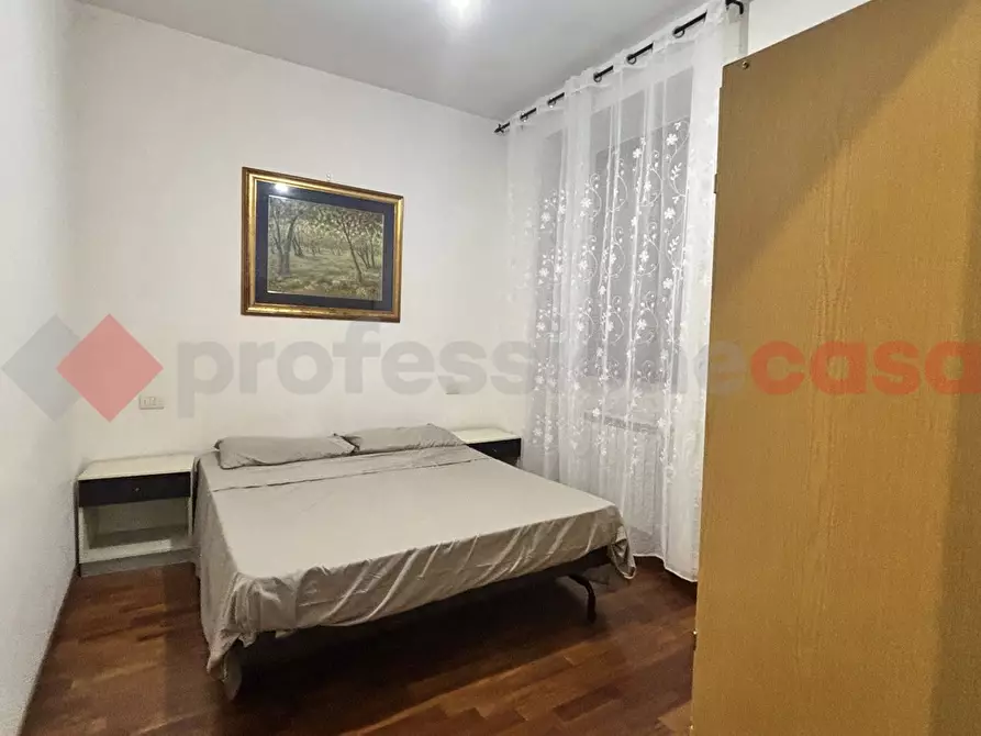 Immagine 5 di Appartamento in affitto  in Via rettifilo, 1 a Fiuggi