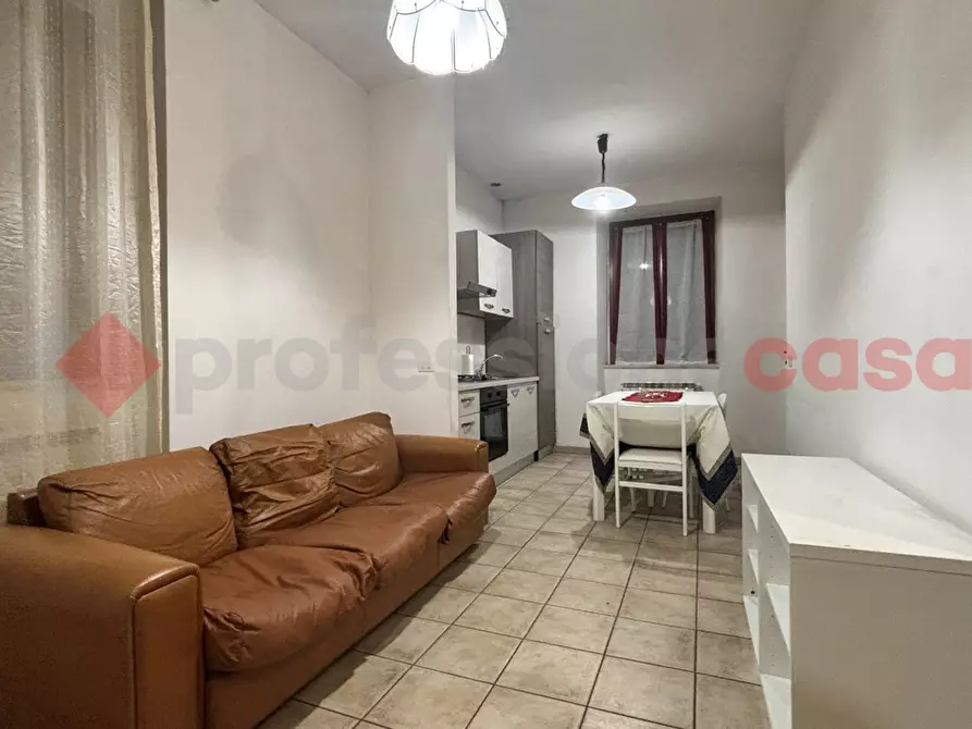 Immagine 2 di Appartamento in affitto  in Via rettifilo, 1 a Fiuggi