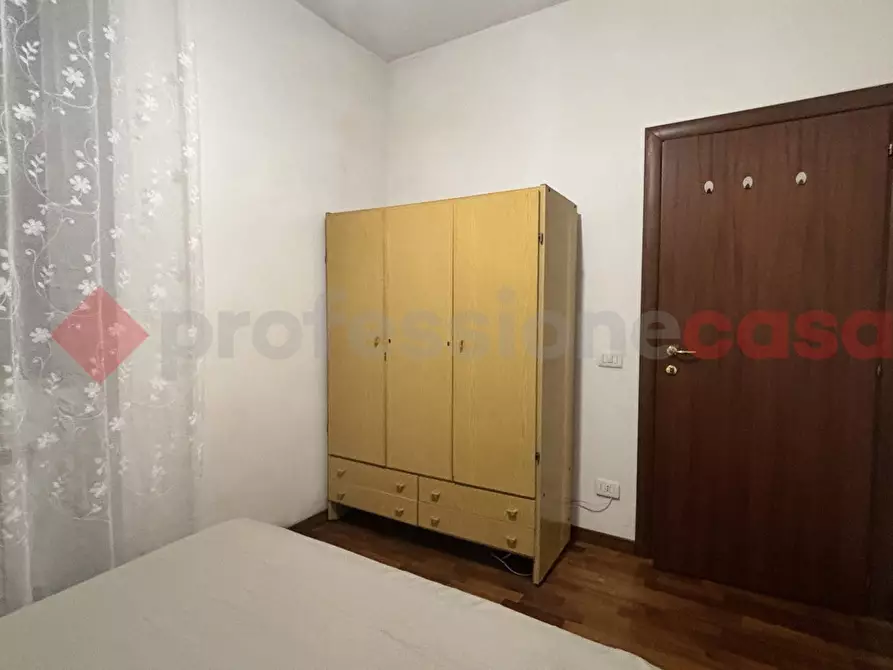 Immagine 8 di Appartamento in affitto  in Via rettifilo, 1 a Fiuggi