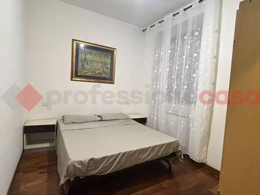 Immagine 6 di Appartamento in affitto  in Via rettifilo, 1 a Fiuggi