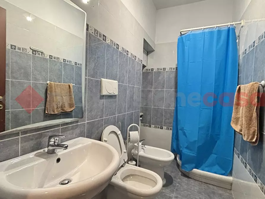 Immagine 9 di Appartamento in affitto  in Via rettifilo, 1 a Fiuggi