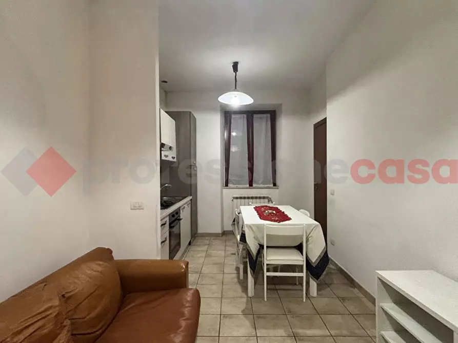 Immagine 4 di Appartamento in affitto  in Via rettifilo, 1 a Fiuggi