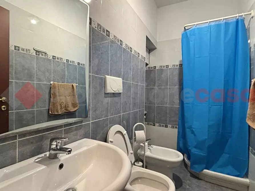 Immagine 10 di Appartamento in affitto  in Via rettifilo, 1 a Fiuggi