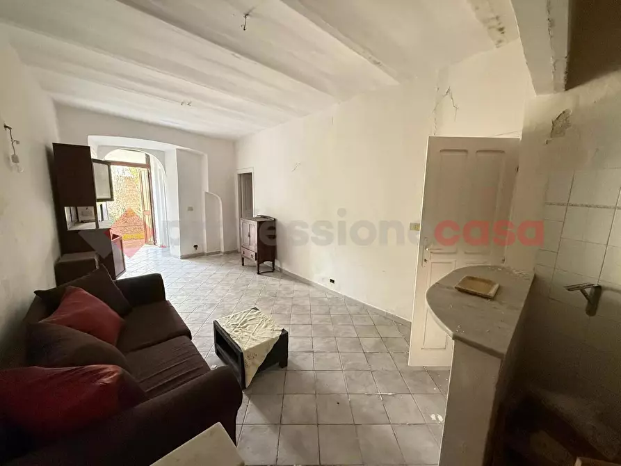 Immagine 9 di Appartamento in vendita  in Via dei Sosii, 68 a Tivoli