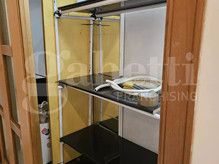 Immagine 9 di Appartamento in affitto  in Viale degli Asteroidi a Napoli