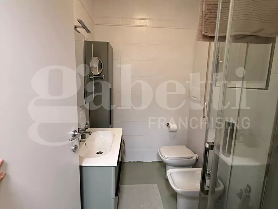 Immagine 21 di Palazzo in vendita  in Via Madruzza, snc a Como