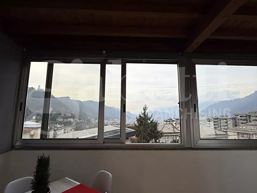 Immagine 16 di Palazzo in vendita  in Via Madruzza, snc a Como