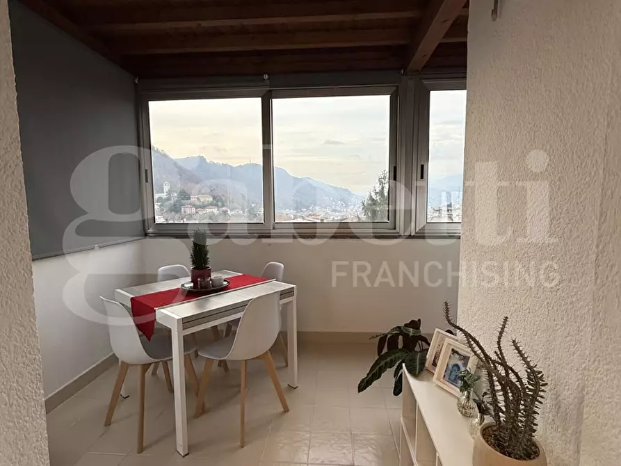 Immagine 13 di Palazzo in vendita  in Via Madruzza, snc a Como