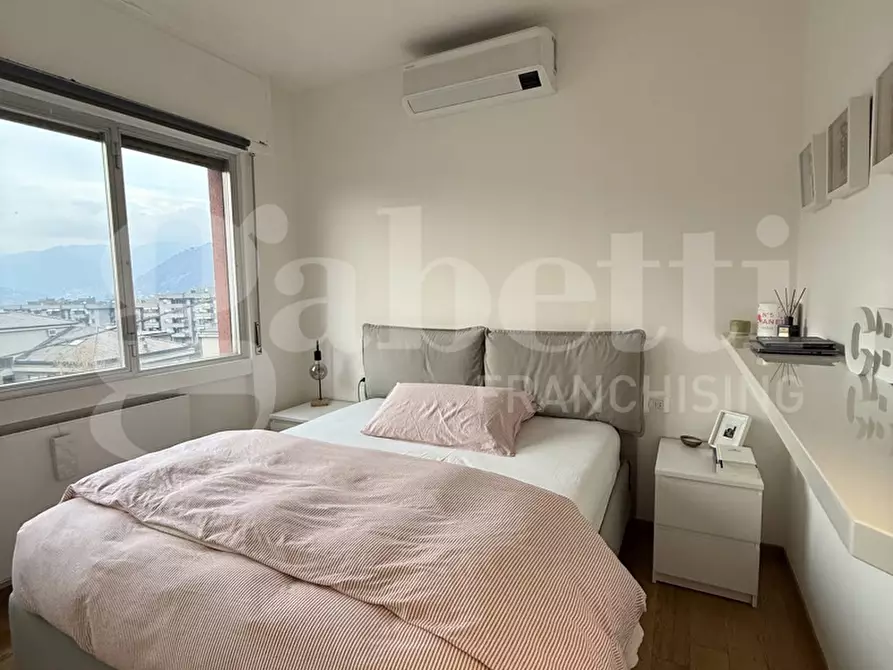 Immagine 25 di Palazzo in vendita  in Via Madruzza, snc a Como