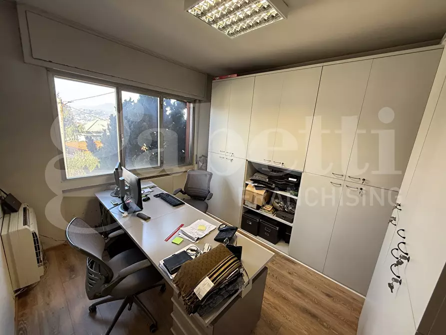 Immagine 10 di Palazzo in vendita  in Via Madruzza, snc a Como