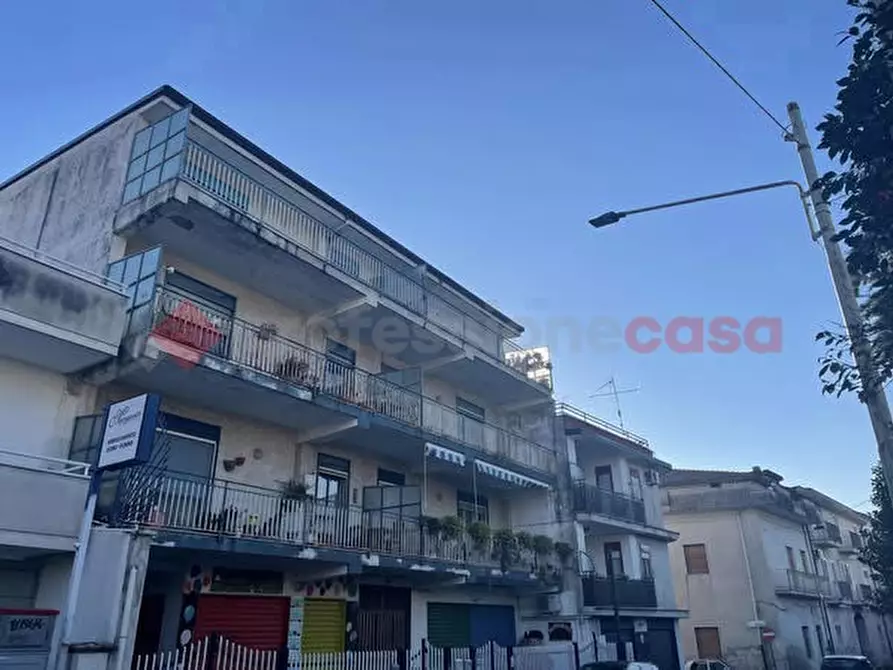 Immagine 2 di Appartamento in affitto  in Viale Italia, 34 a Vitulazio