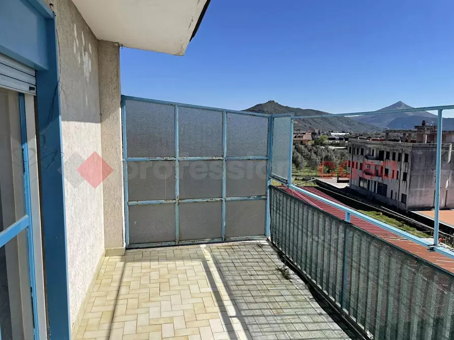 Immagine 4 di Appartamento in affitto  in Viale Italia, 34 a Vitulazio