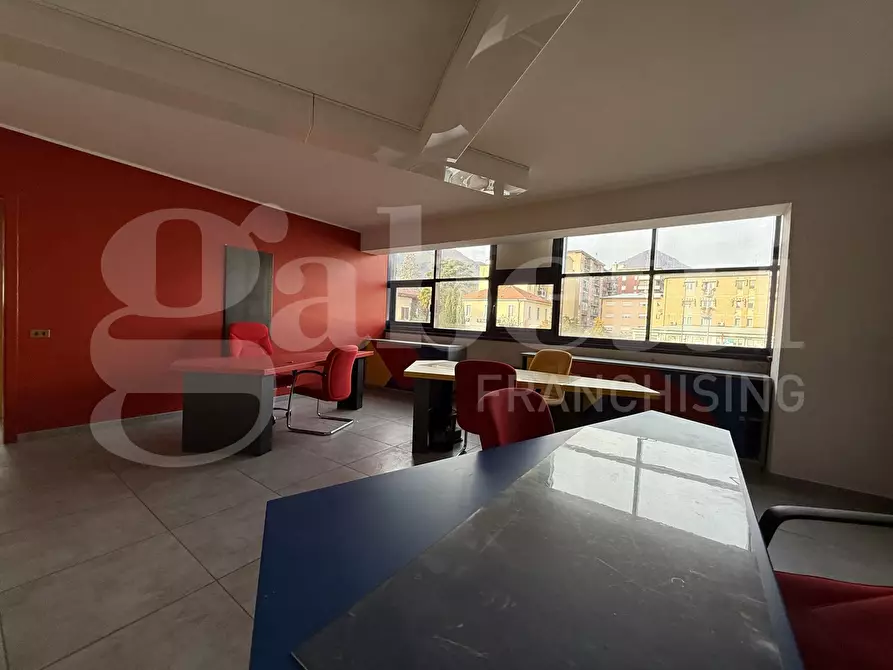 Immagine 16 di Ufficio in affitto  in Corso XXV aprile, snc a Erba