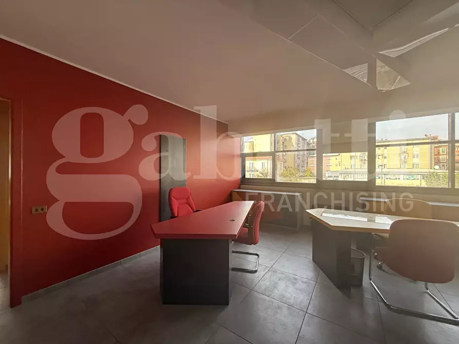 Immagine 2 di Ufficio in affitto  in Corso XXV aprile, snc a Erba