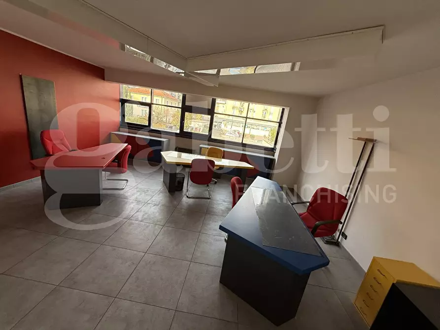 Immagine 14 di Ufficio in affitto  in Corso XXV aprile, snc a Erba