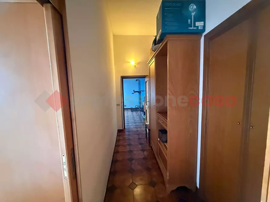 Immagine 3 di Appartamento in vendita  in Viale Giuseppe Mazzini, 51 a Tivoli