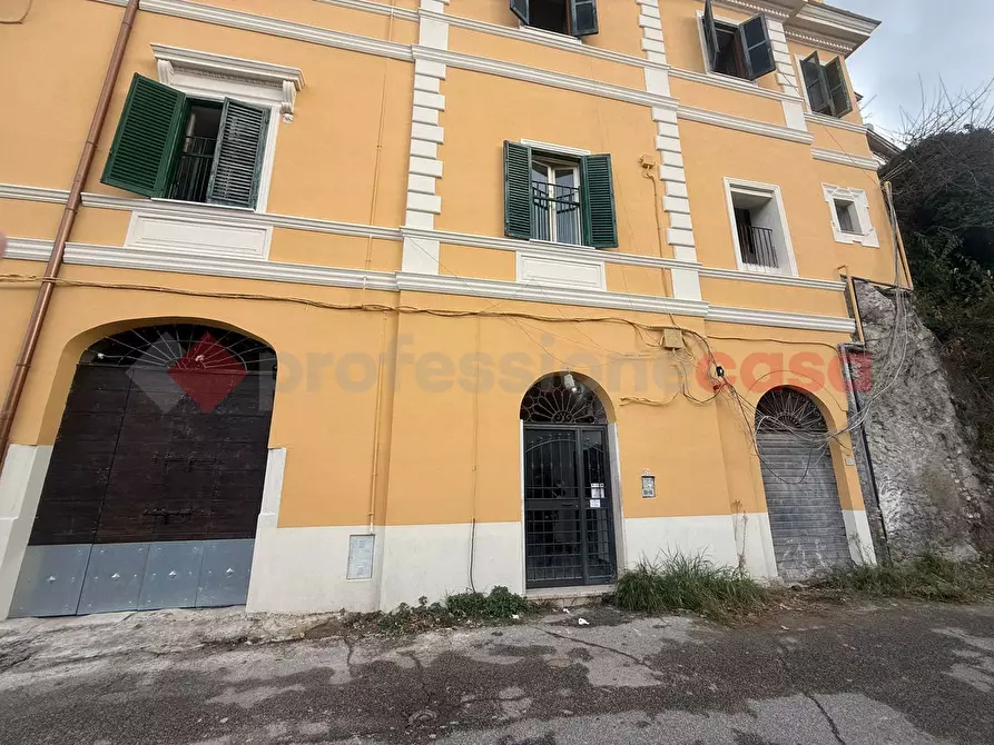 Immagine 2 di Appartamento in vendita  in Viale Giuseppe Mazzini, 51 a Tivoli