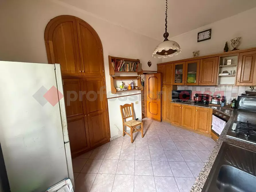 Immagine 13 di Appartamento in vendita  in Viale Giuseppe Mazzini, 51 a Tivoli