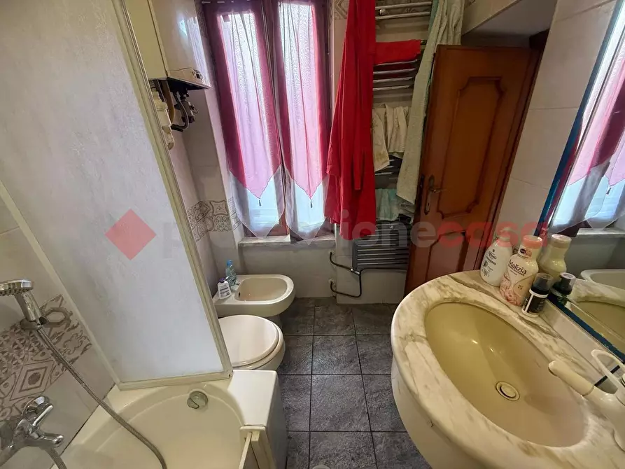 Immagine 36 di Appartamento in vendita  in Viale Giuseppe Mazzini, 51 a Tivoli