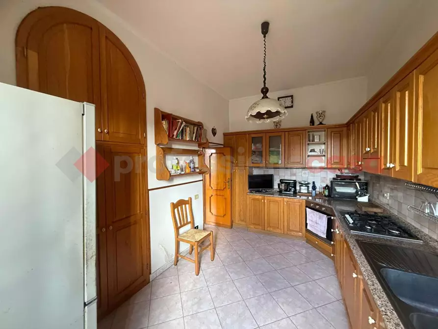 Immagine 16 di Appartamento in vendita  in Viale Giuseppe Mazzini, 51 a Tivoli