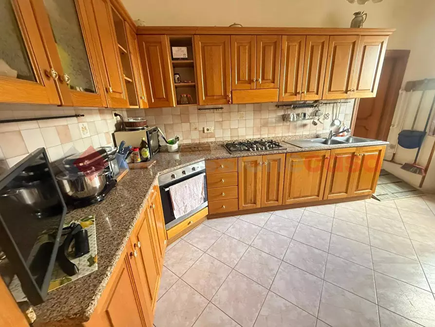 Immagine 14 di Appartamento in vendita  in Viale Giuseppe Mazzini, 51 a Tivoli