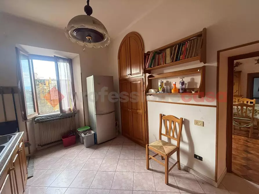 Immagine 11 di Appartamento in vendita  in Viale Giuseppe Mazzini, 51 a Tivoli