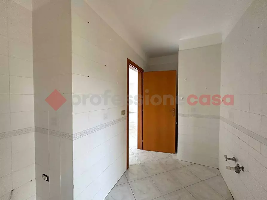 Immagine 10 di Appartamento in vendita  in Via de viti de marco a Poggiardo