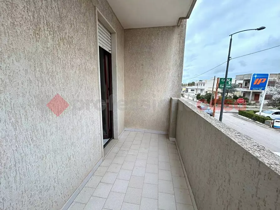 Immagine 18 di Appartamento in vendita  in Via de viti de marco a Poggiardo