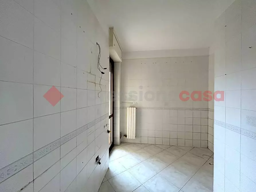 Immagine 8 di Appartamento in vendita  in Via de viti de marco a Poggiardo